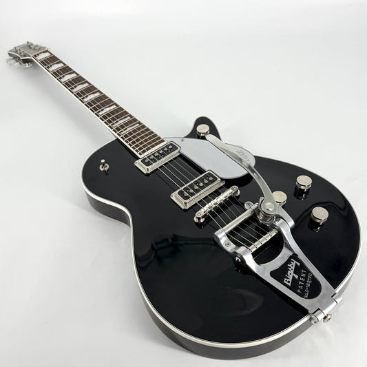 2020 Gretsch G6128T Players Edition Jet DS Bigsby - Black