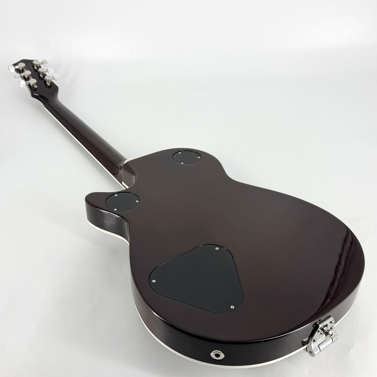 2020 Gretsch G6128T Players Edition Jet DS Bigsby - Black