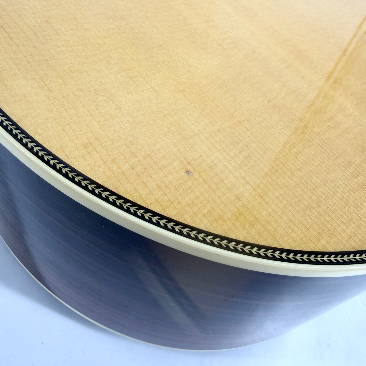 2025 Martin Eric Clapton 30th Anniversary 000-EC Limited Edition - Natural