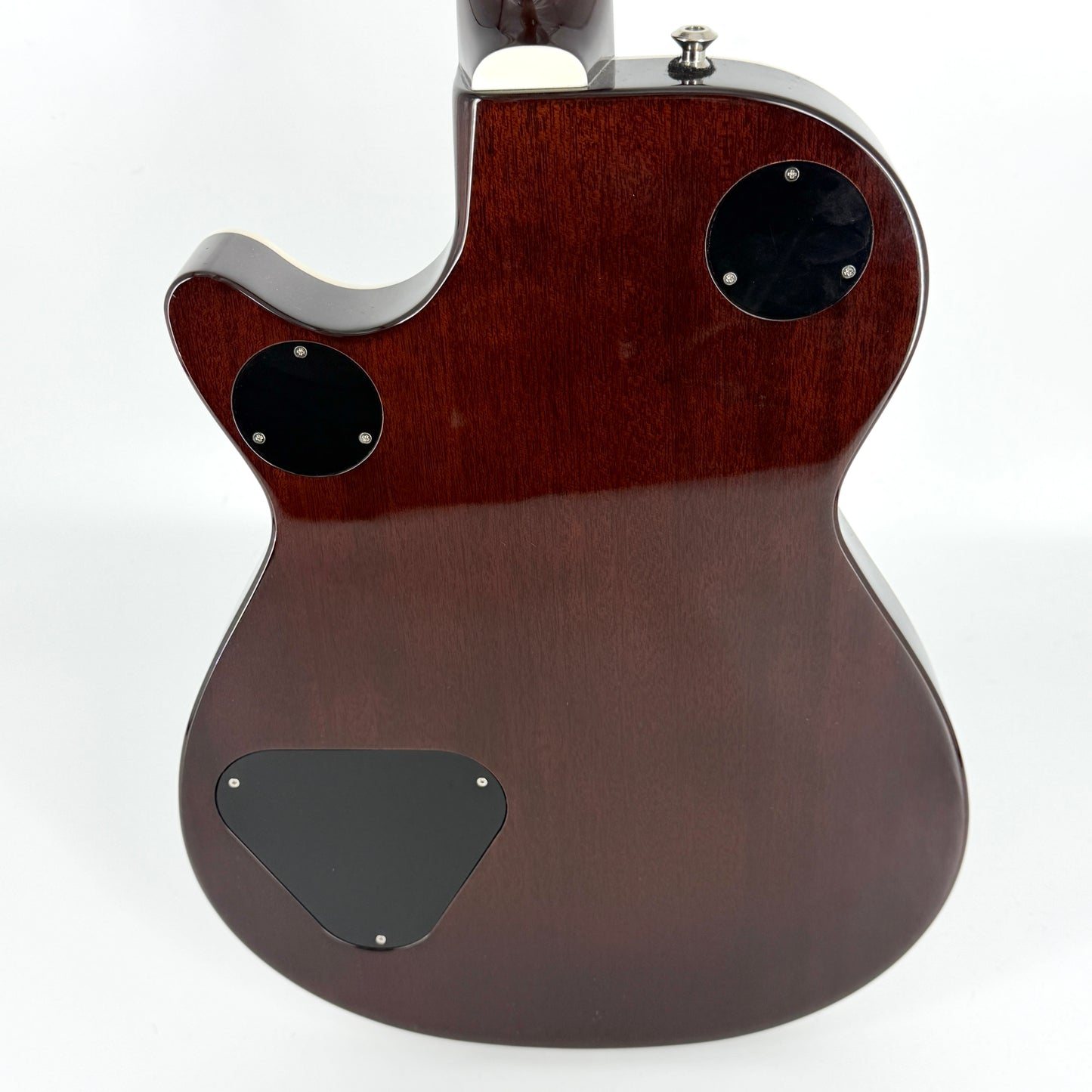 2020 Gretsch G6128T Players Edition Jet DS Bigsby - Black