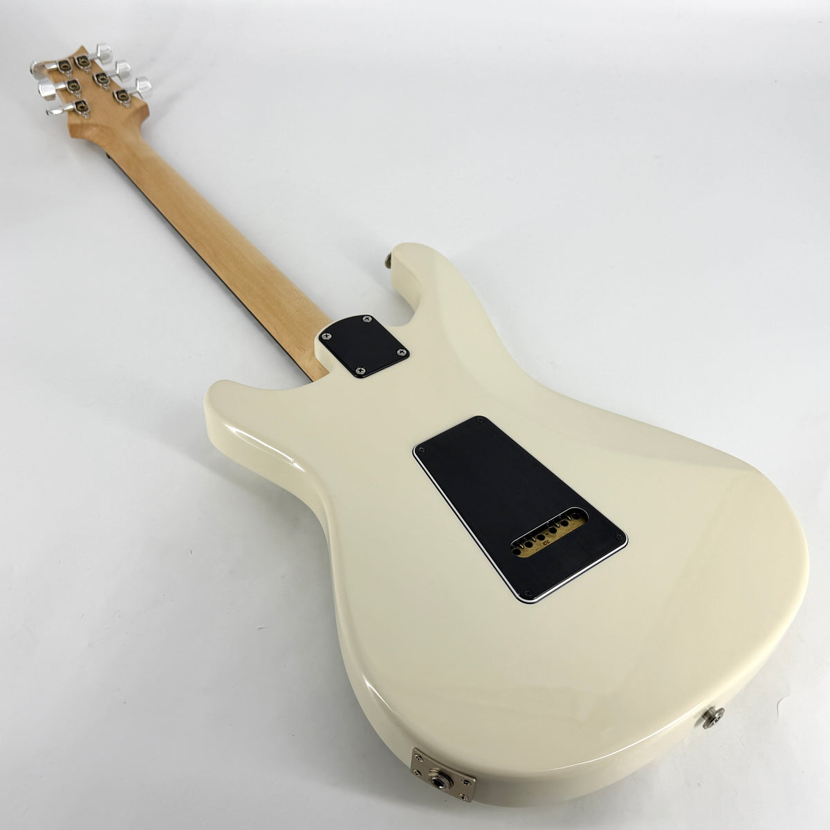 2014 PRS Brent Mason Signature – Antique White