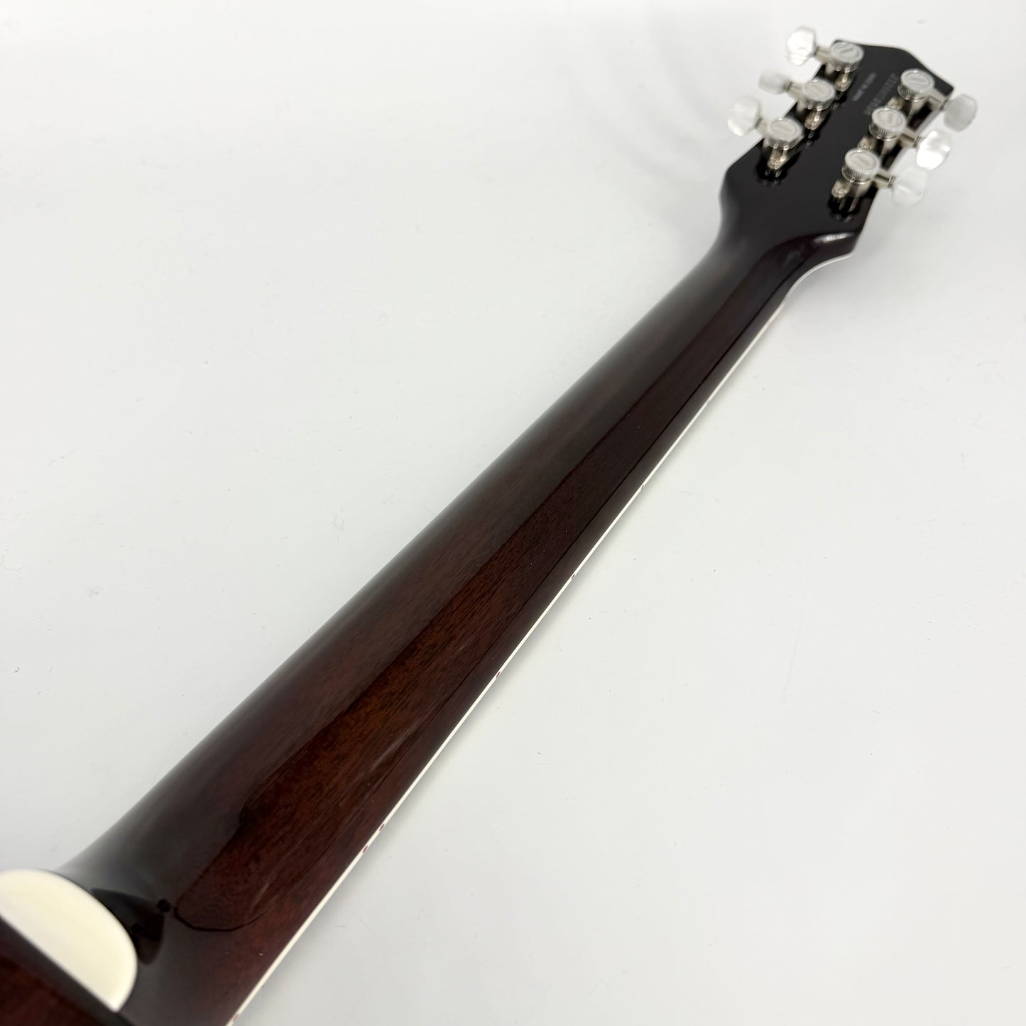 2020 Gretsch G6128T Players Edition Jet DS Bigsby - Black