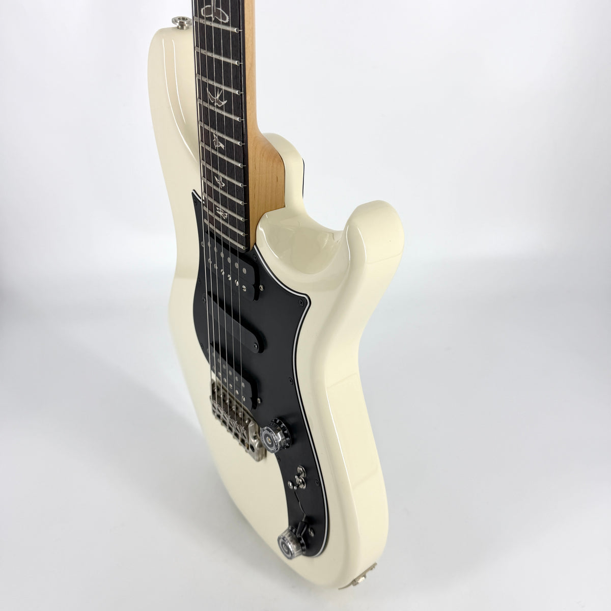 2014 PRS Brent Mason Signature – Antique White
