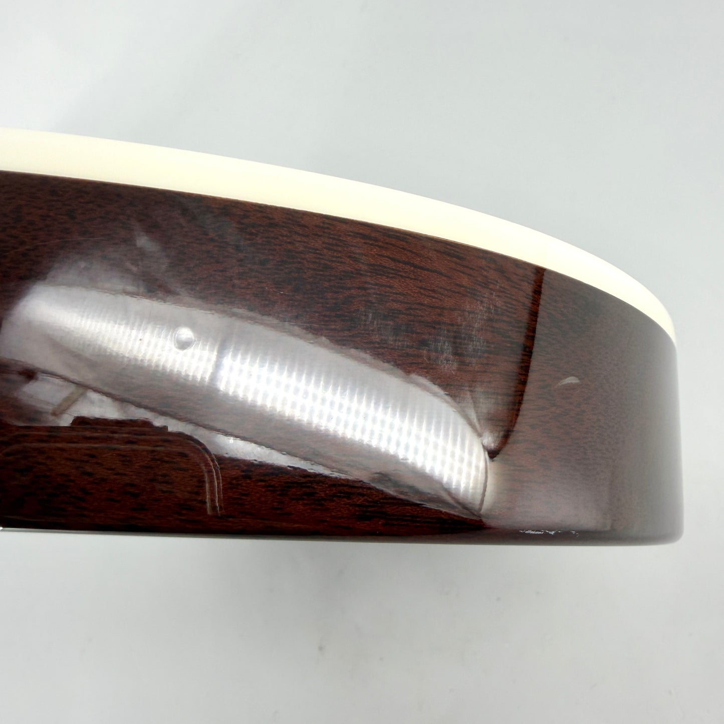 2020 Gretsch G6128T Players Edition Jet DS Bigsby - Black