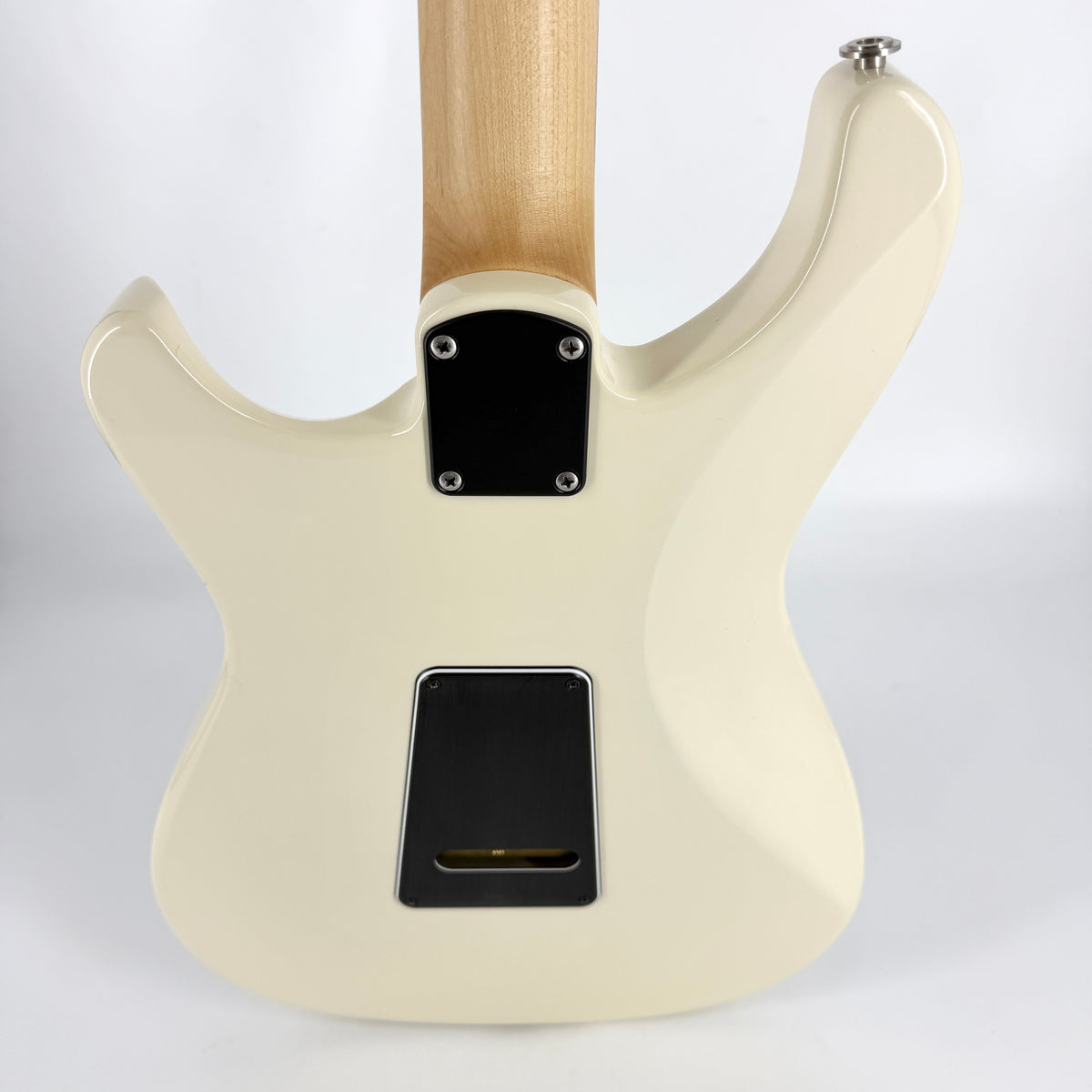 2014 PRS Brent Mason Signature – Antique White
