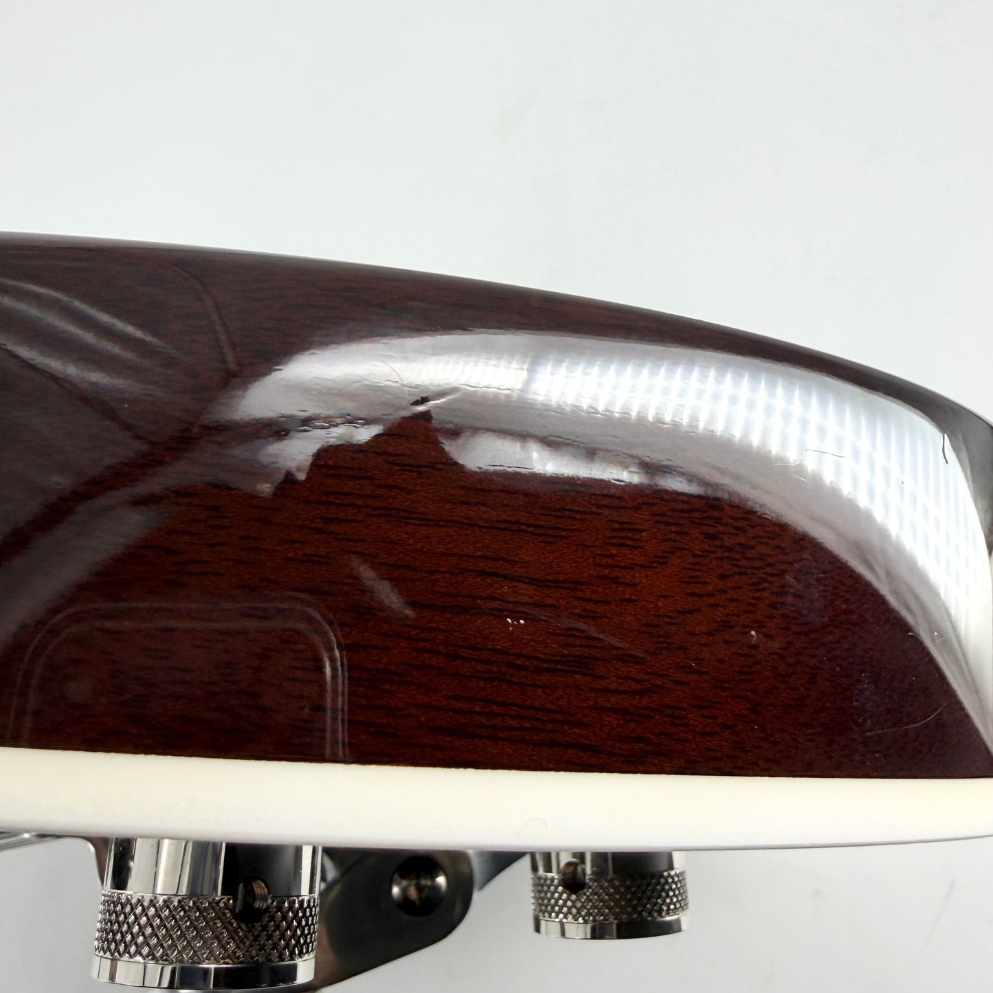 2020 Gretsch G6128T Players Edition Jet DS Bigsby - Black