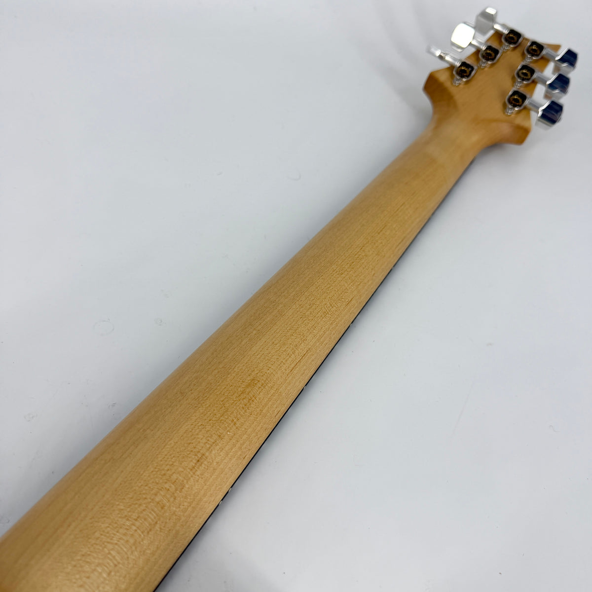 2014 PRS Brent Mason Signature – Antique White