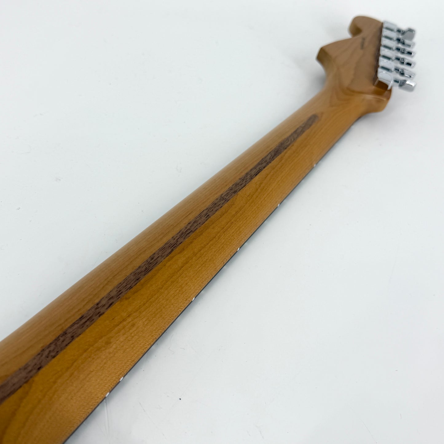 2023 Fender Limited Edition American Professional II Stratocaster - Sonic Blue