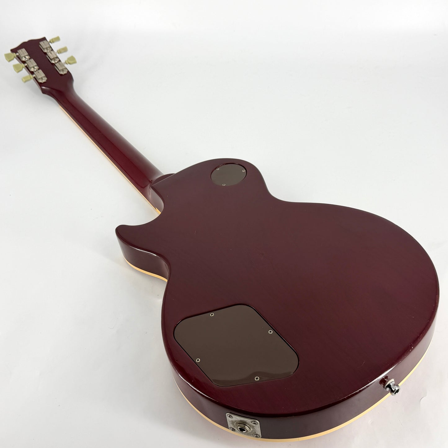 1995 Gibson Les Paul Standard – Cherry Sunburst