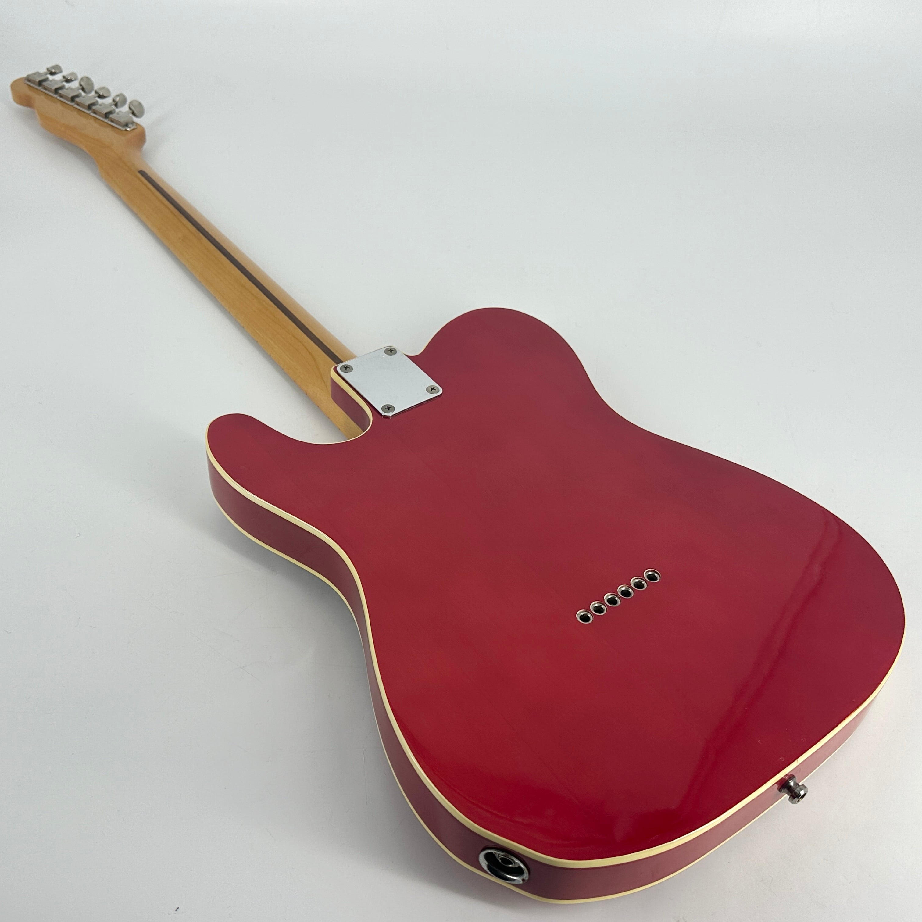 Jerry store donahue telecaster