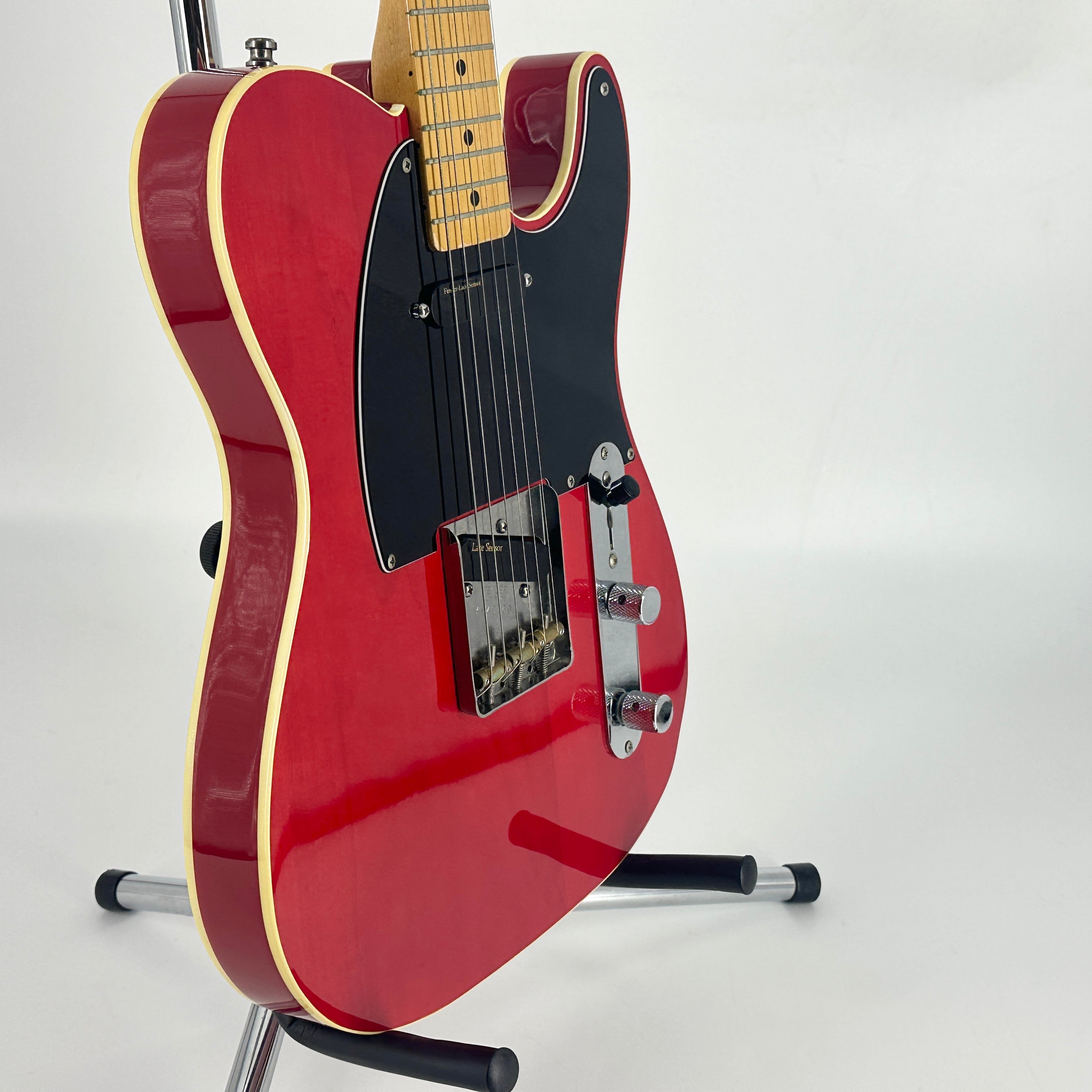 Jerry donahue telecaster store for sale