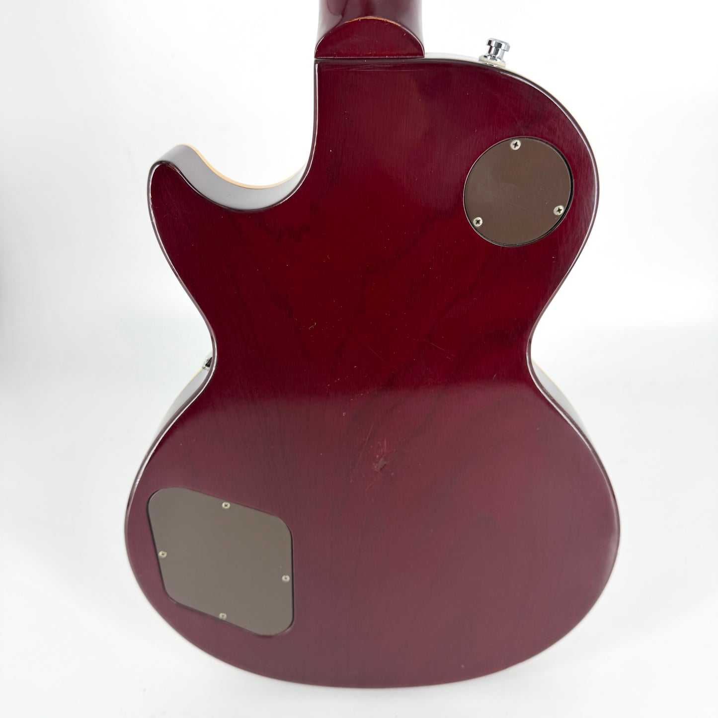 1995 Gibson Les Paul Standard – Cherry Sunburst