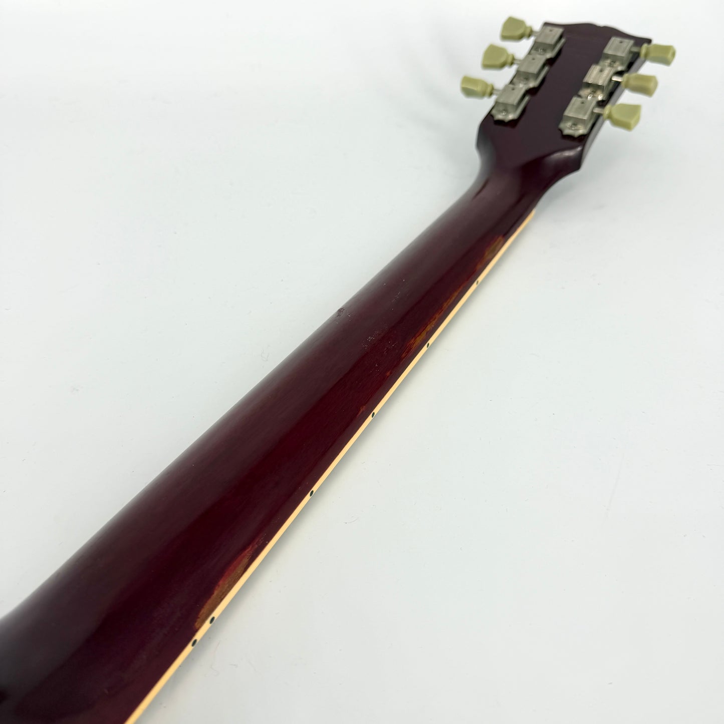 1995 Gibson Les Paul Standard – Cherry Sunburst