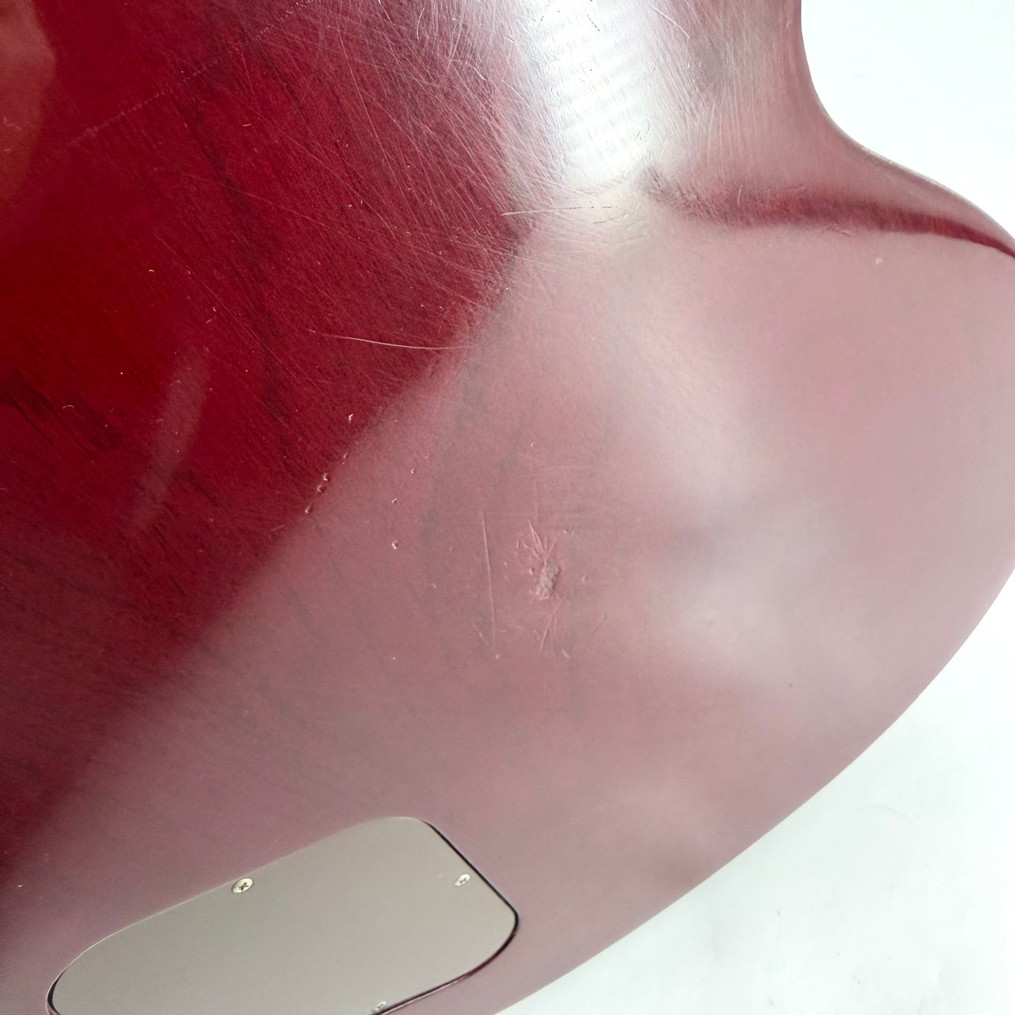 1995 Gibson Les Paul Standard – Cherry Sunburst