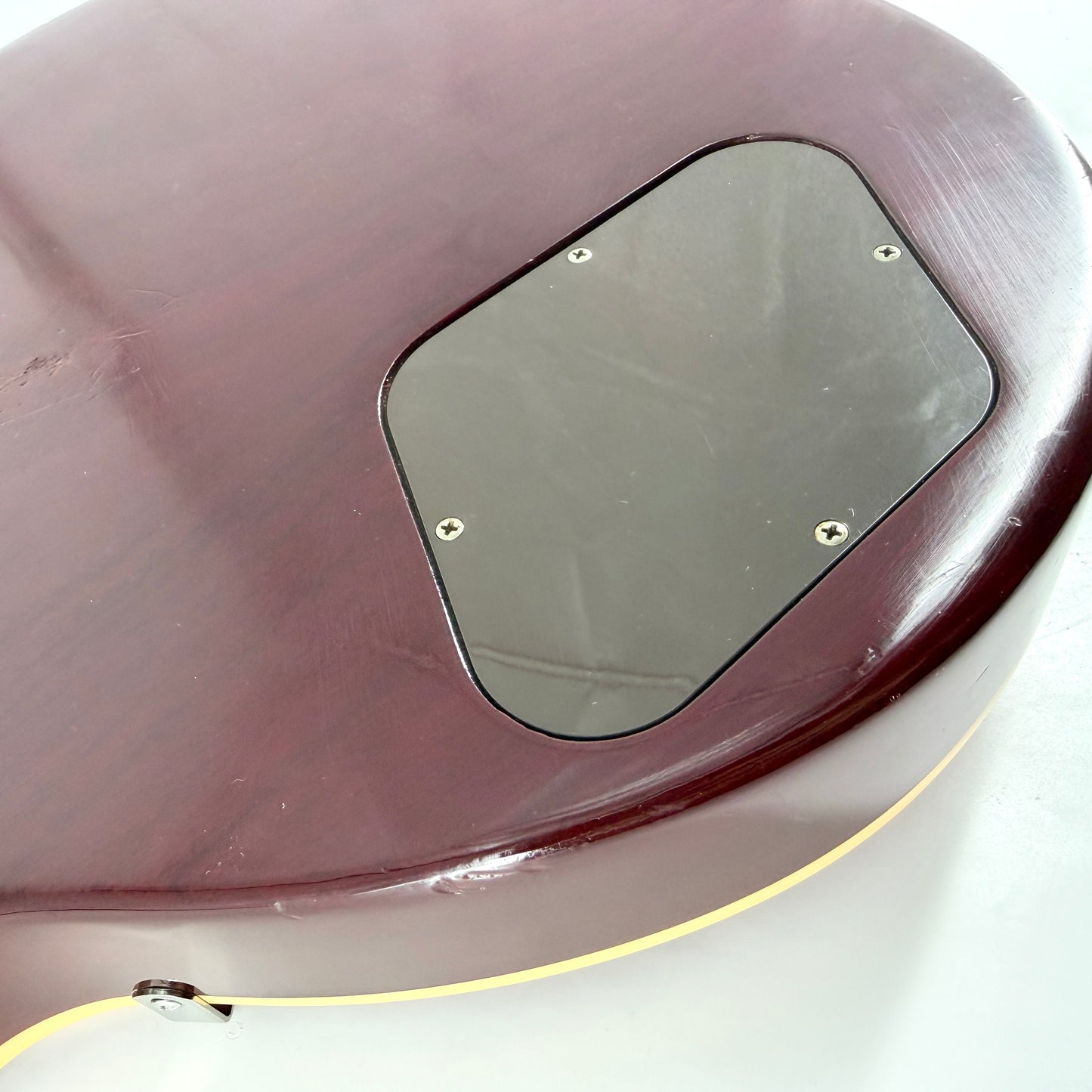 1995 Gibson Les Paul Standard – Cherry Sunburst