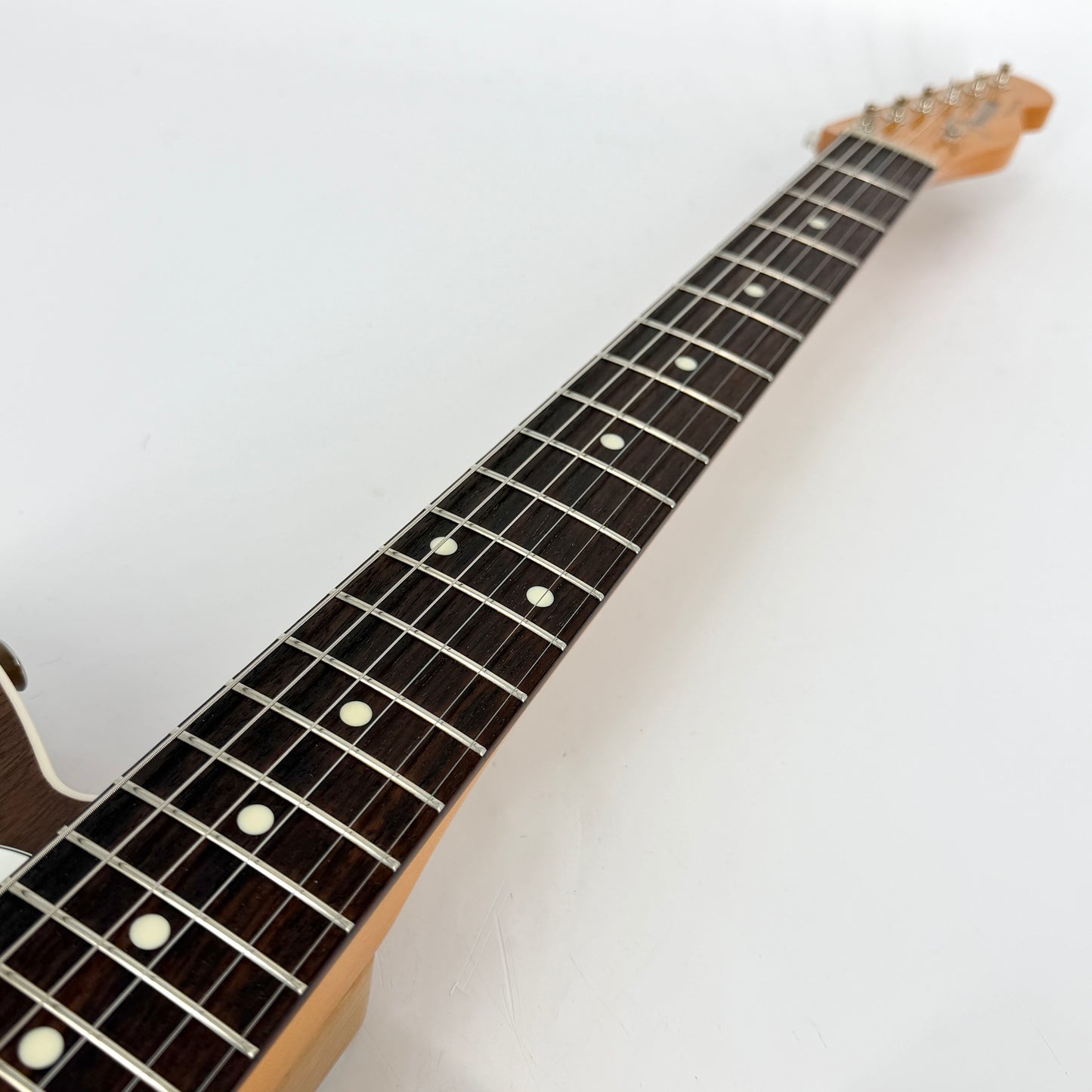 2022 Fender Japan FSR Traditional II 60's Telecaster Custom - Walnut