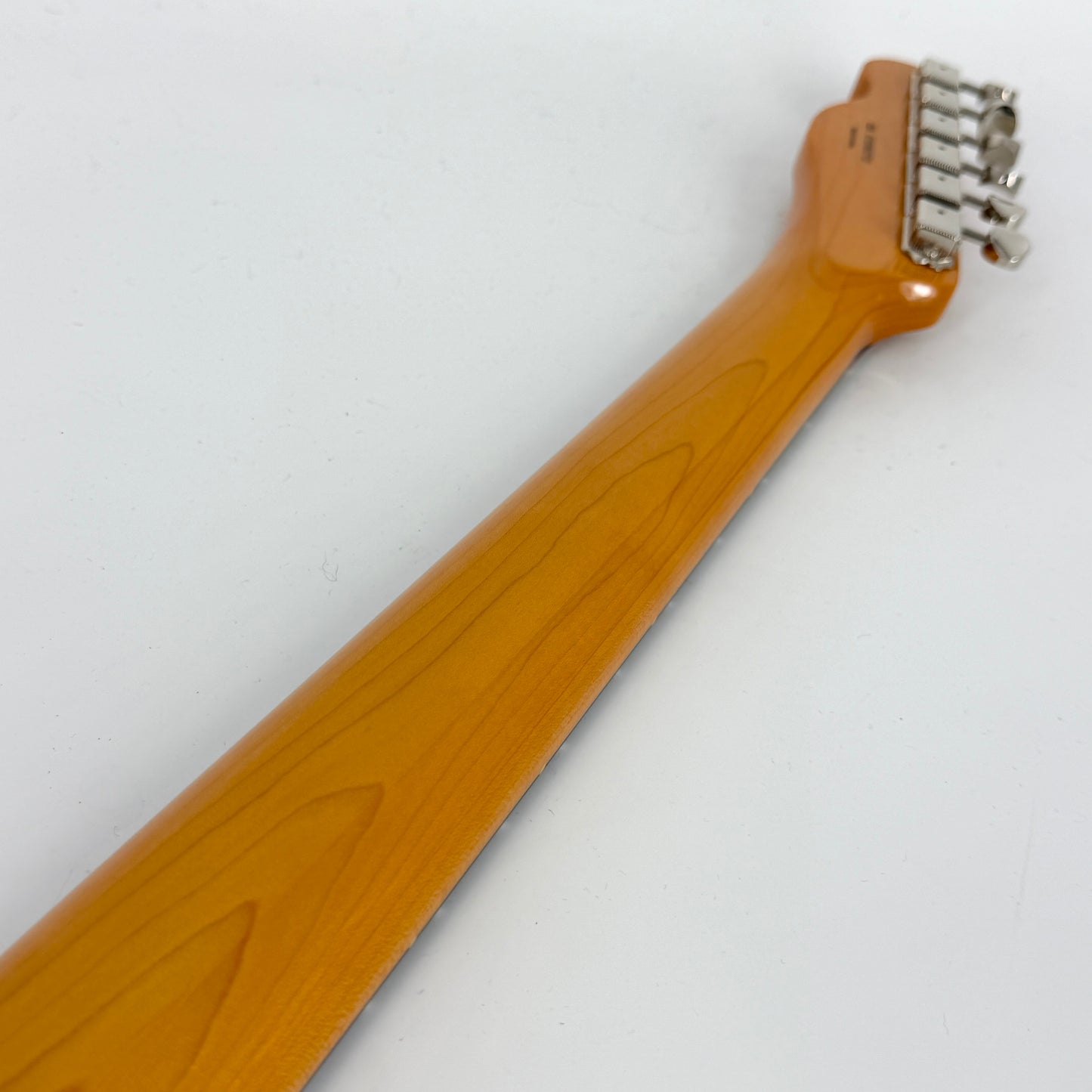 2022 Fender Japan FSR Traditional II 60's Telecaster Custom - Walnut