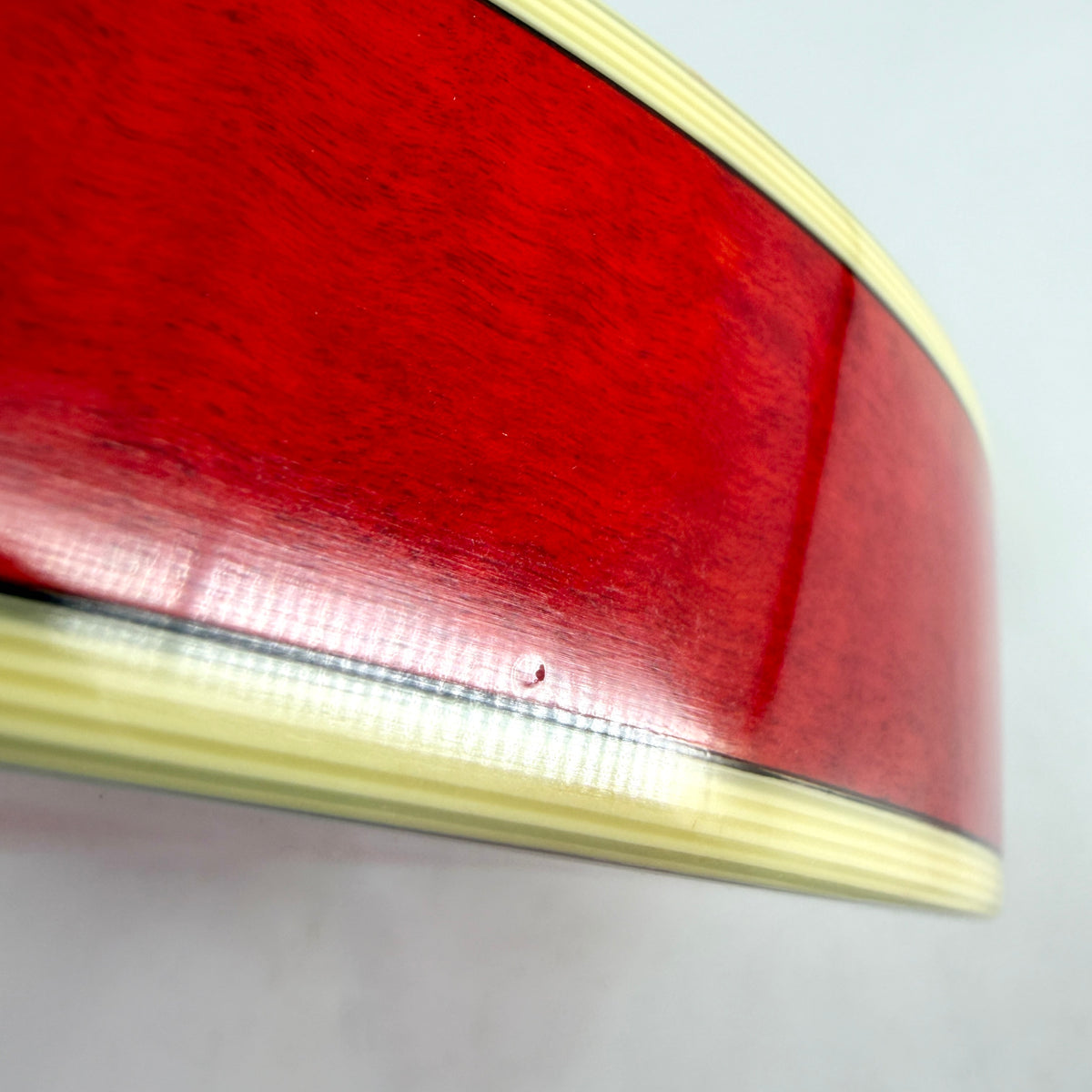 2023 Eastman T59/TV-RD - Vintage Red