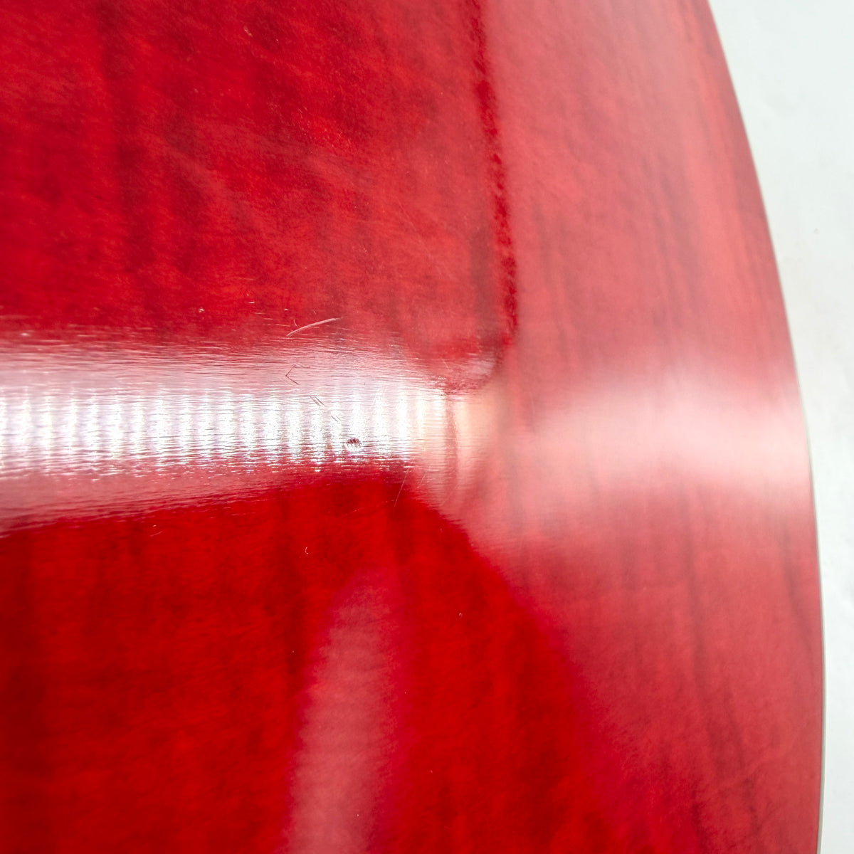 2023 Eastman T59/TV-RD - Vintage Red