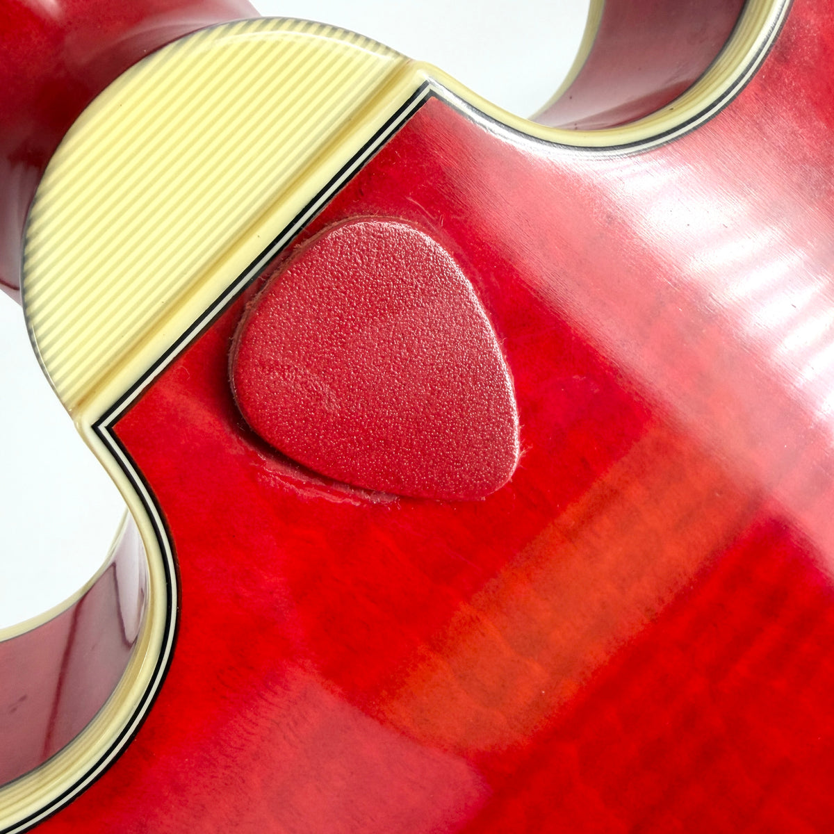 2023 Eastman T59/TV-RD - Vintage Red