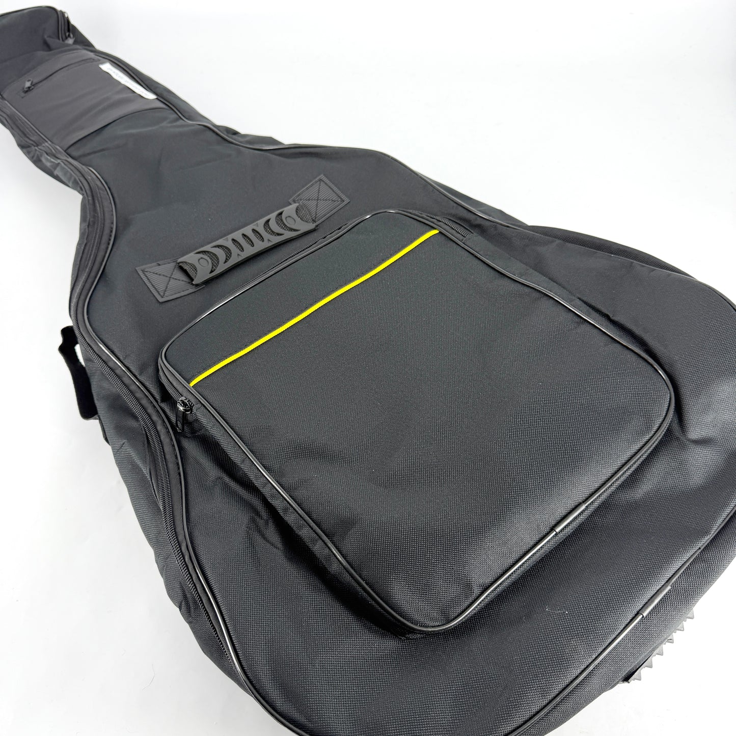 1988-89 Epiphone Spotlight Nouveau - Ebony