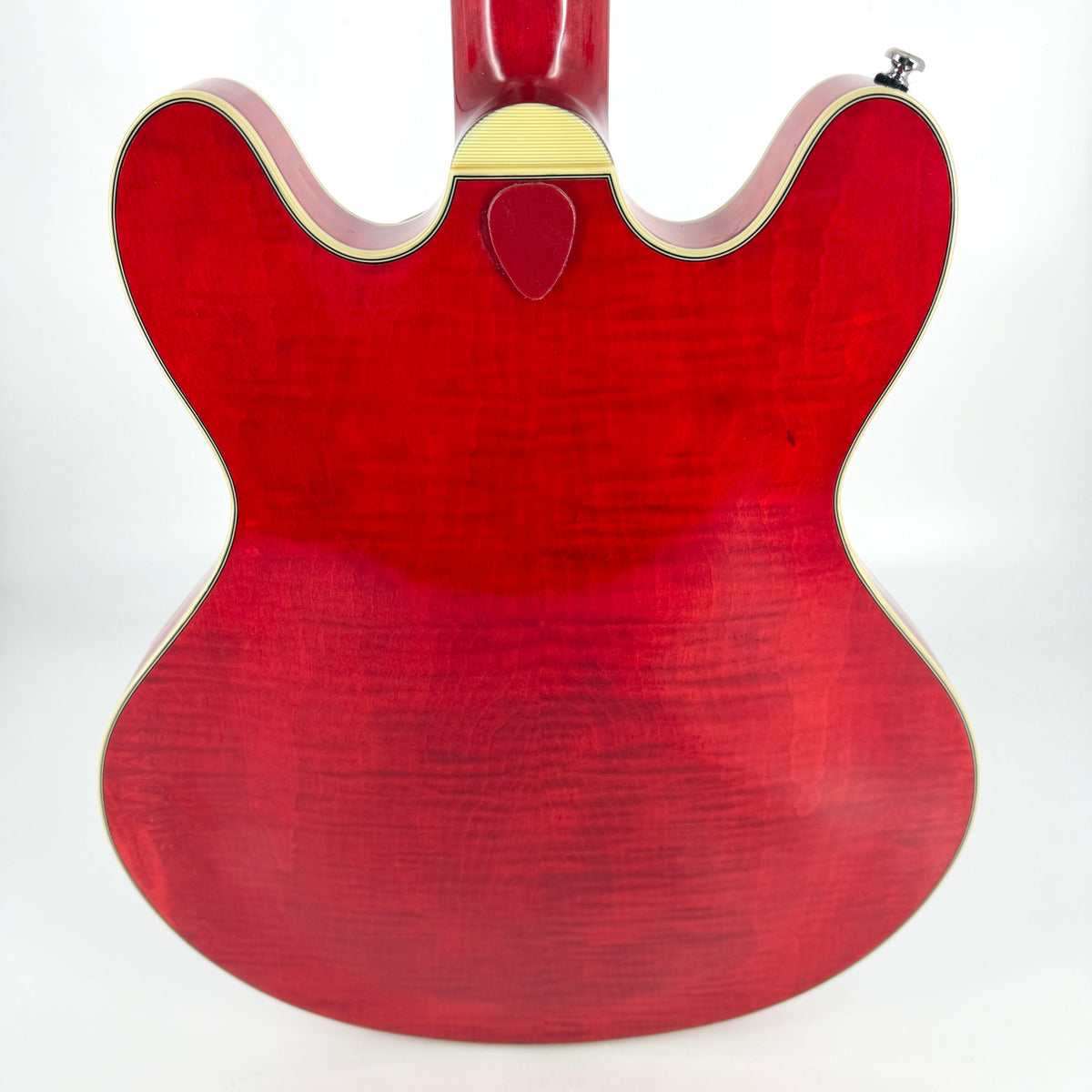 2023 Eastman T59/TV-RD - Vintage Red