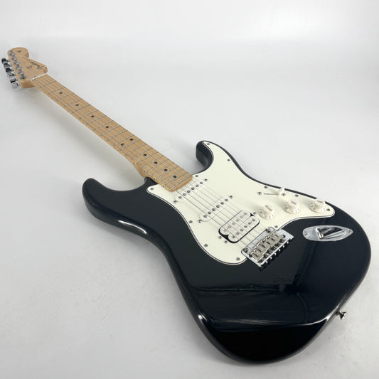 2022 Fender Player Stratocaster HSS - Black