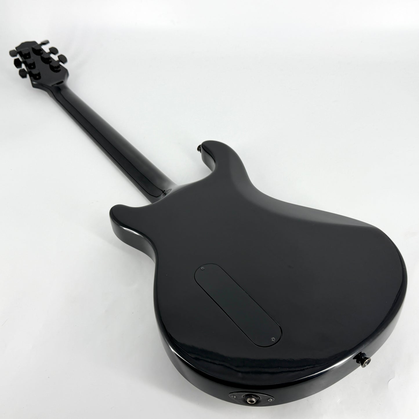 1988-89 Epiphone Spotlight Nouveau - Ebony