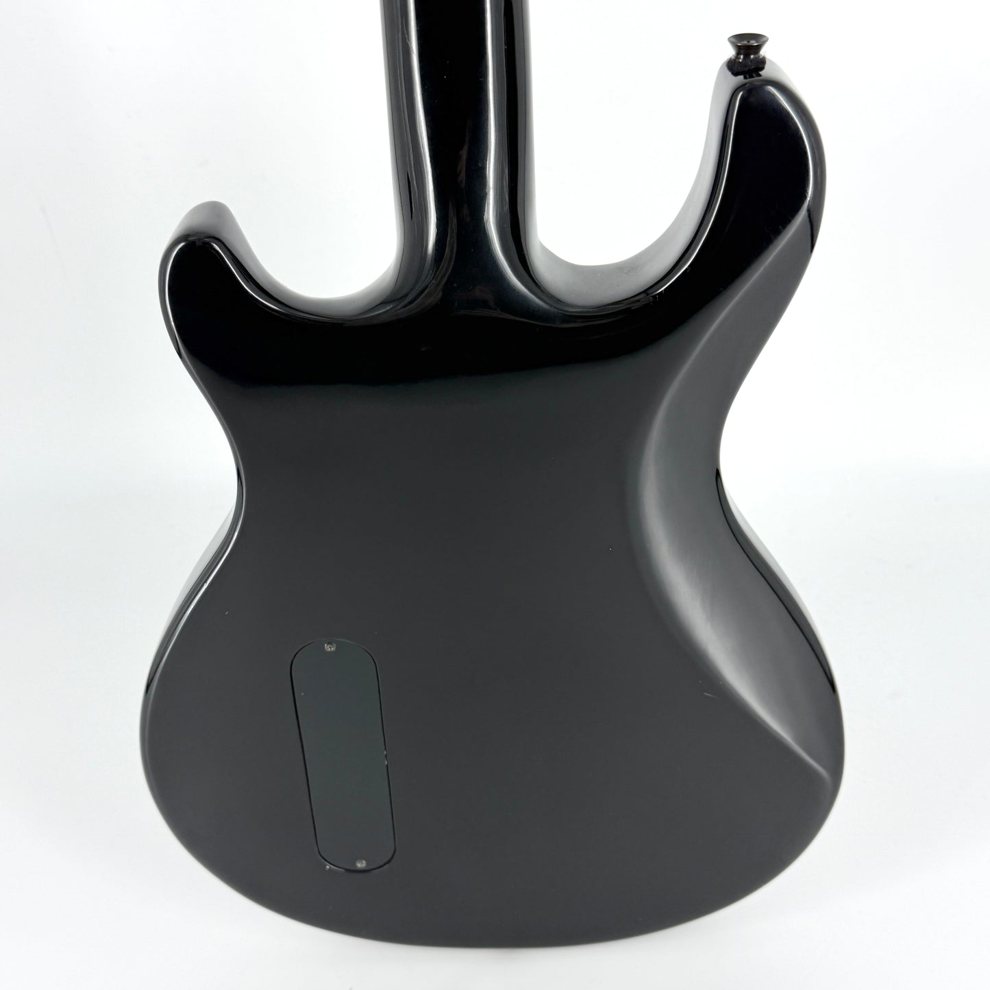 1988-89 Epiphone Spotlight Nouveau - Ebony