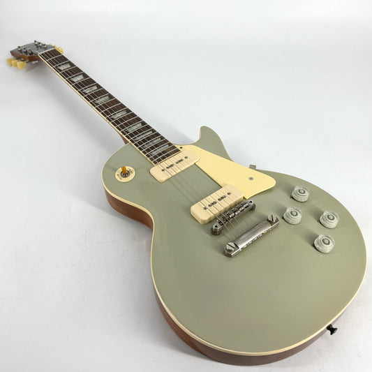 2025 Gibson Custom Murphy Aged 1955 NAMM Show Commemorative Edition Les Paul - Platinum
