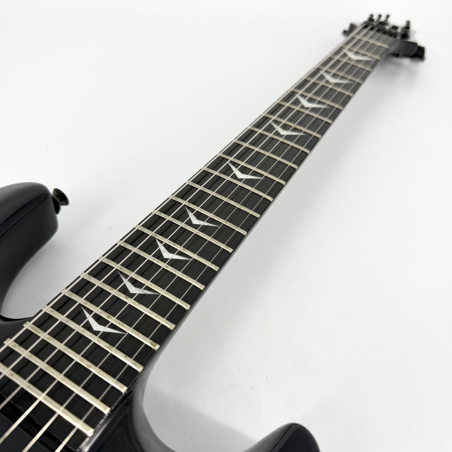 1988-89 Epiphone Spotlight Nouveau - Ebony