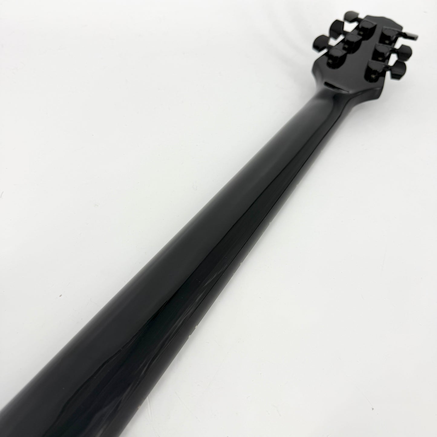 1988-89 Epiphone Spotlight Nouveau - Ebony