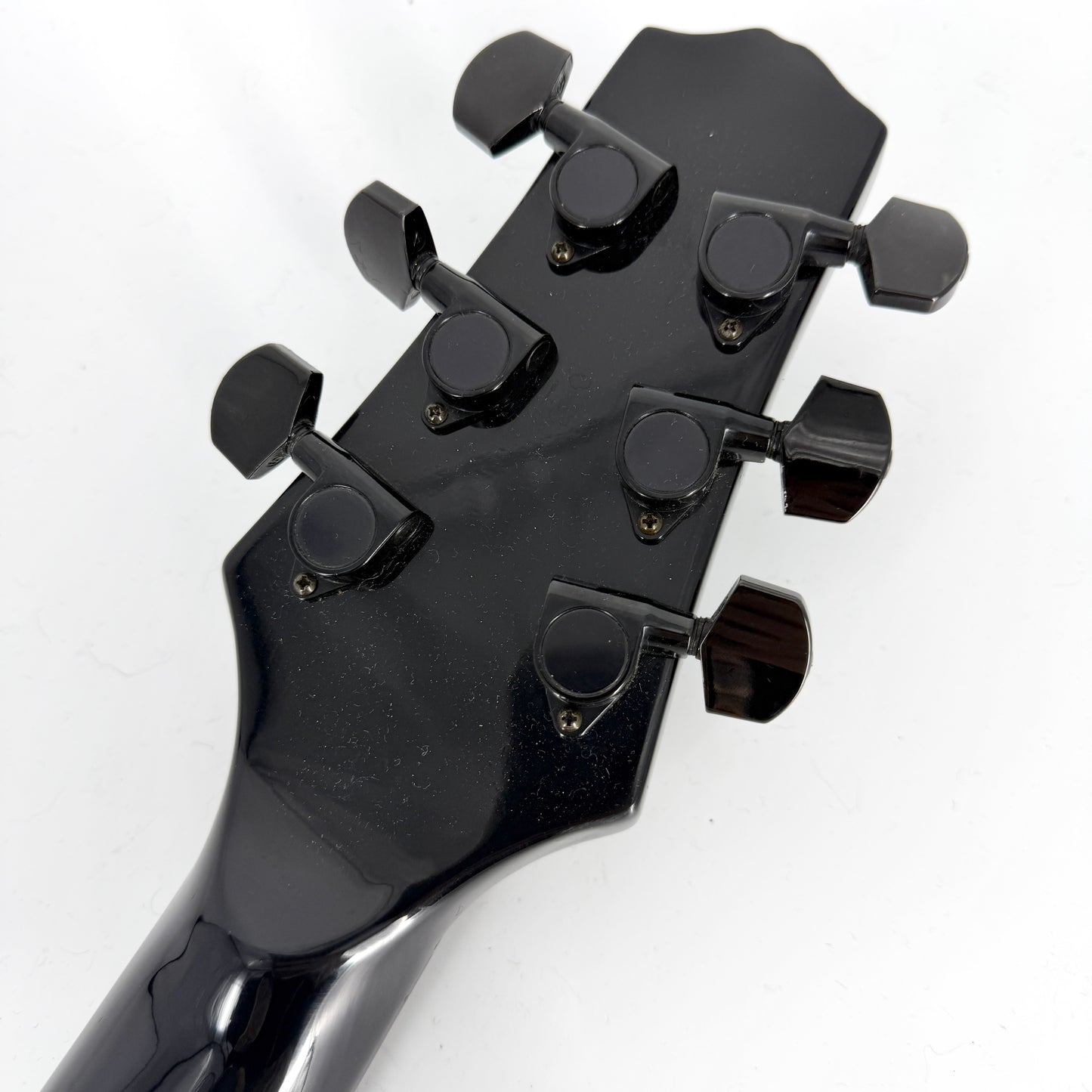 1988-89 Epiphone Spotlight Nouveau - Ebony