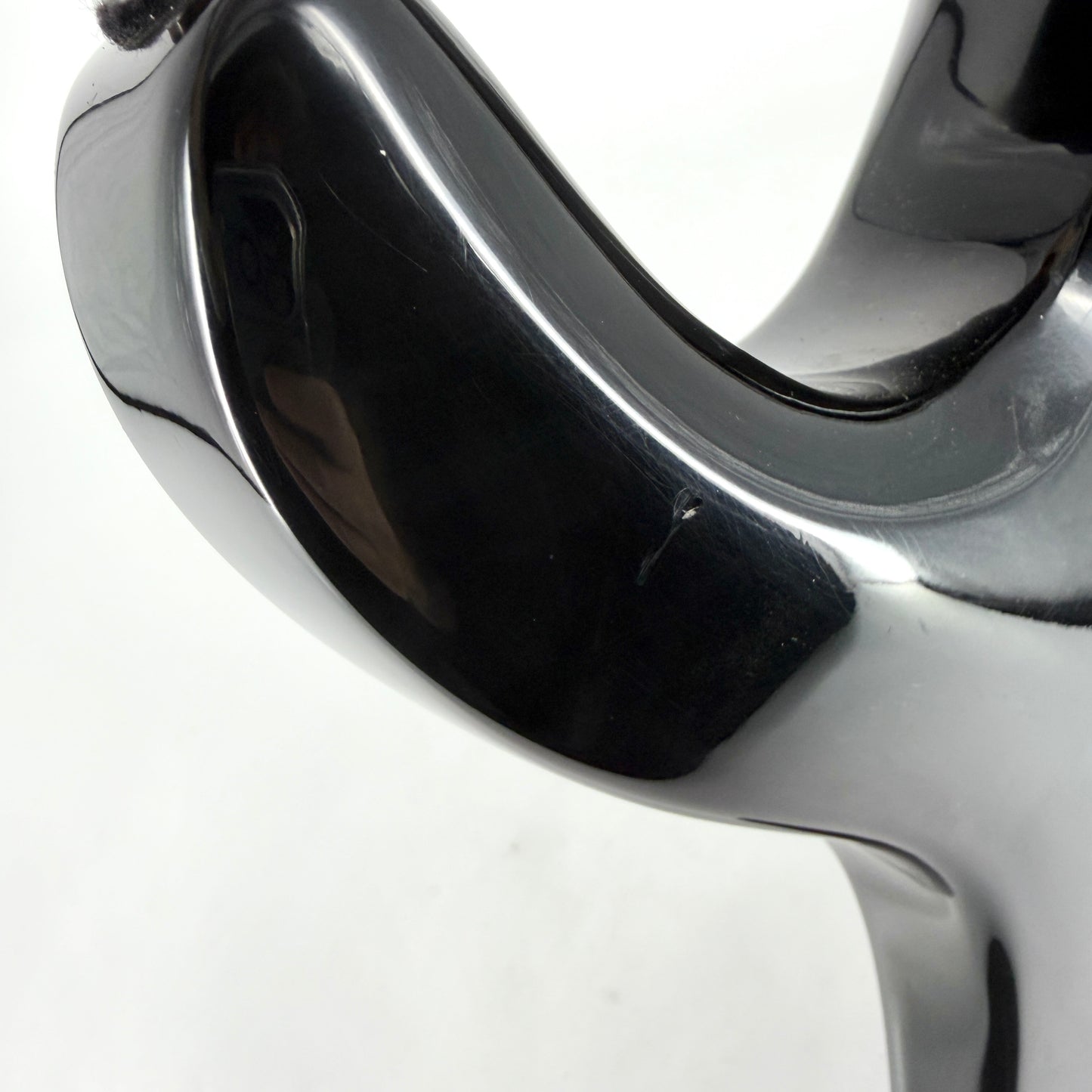 1988-89 Epiphone Spotlight Nouveau - Ebony