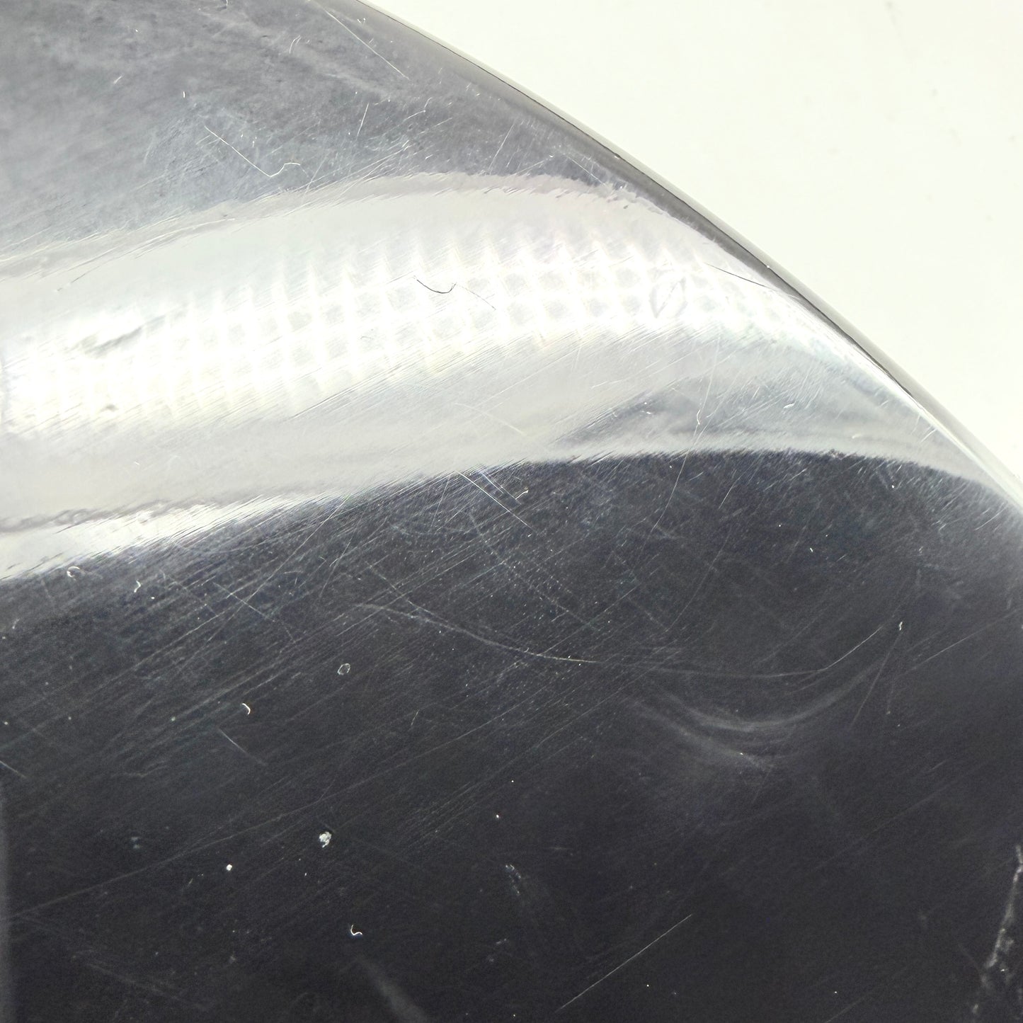 1988-89 Epiphone Spotlight Nouveau - Ebony