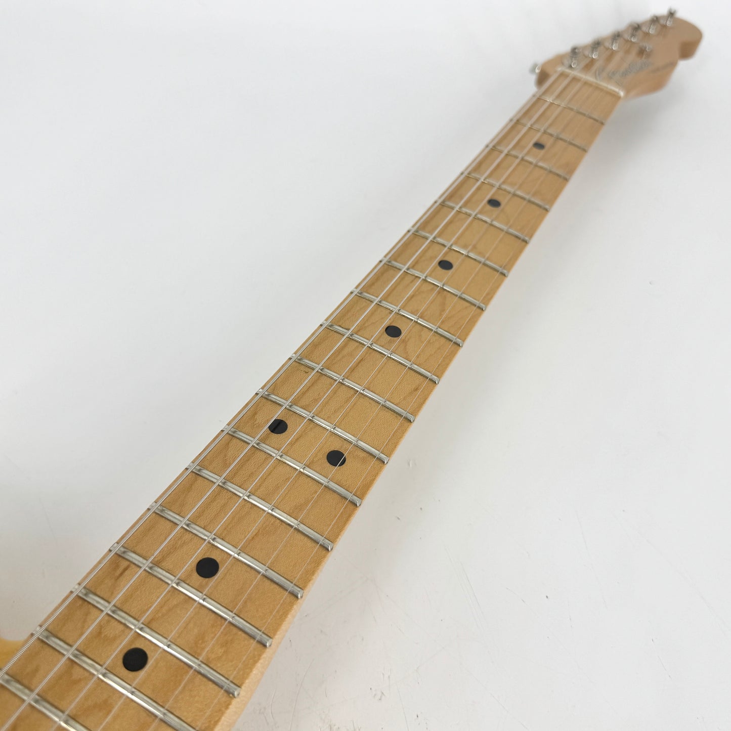 2017 Fender Classic Player Baja 50's Telecaster – Butterscotch Blonde