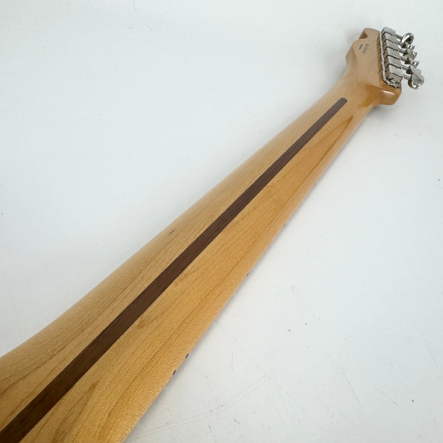 2017 Fender Classic Player Baja 50's Telecaster – Butterscotch Blonde