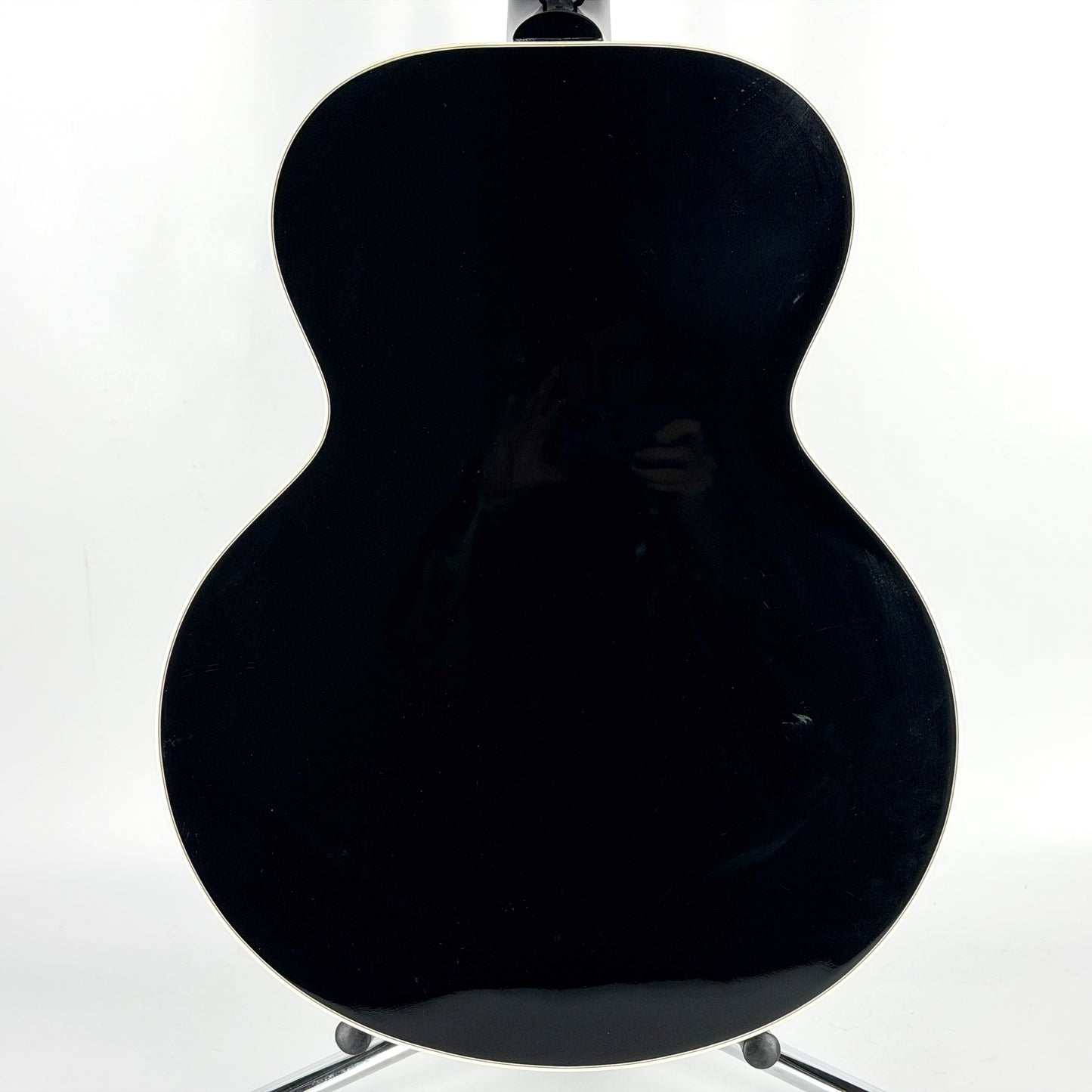 1994 Gibson 'The Everly' 100th Anniversary J-180 - Ebony