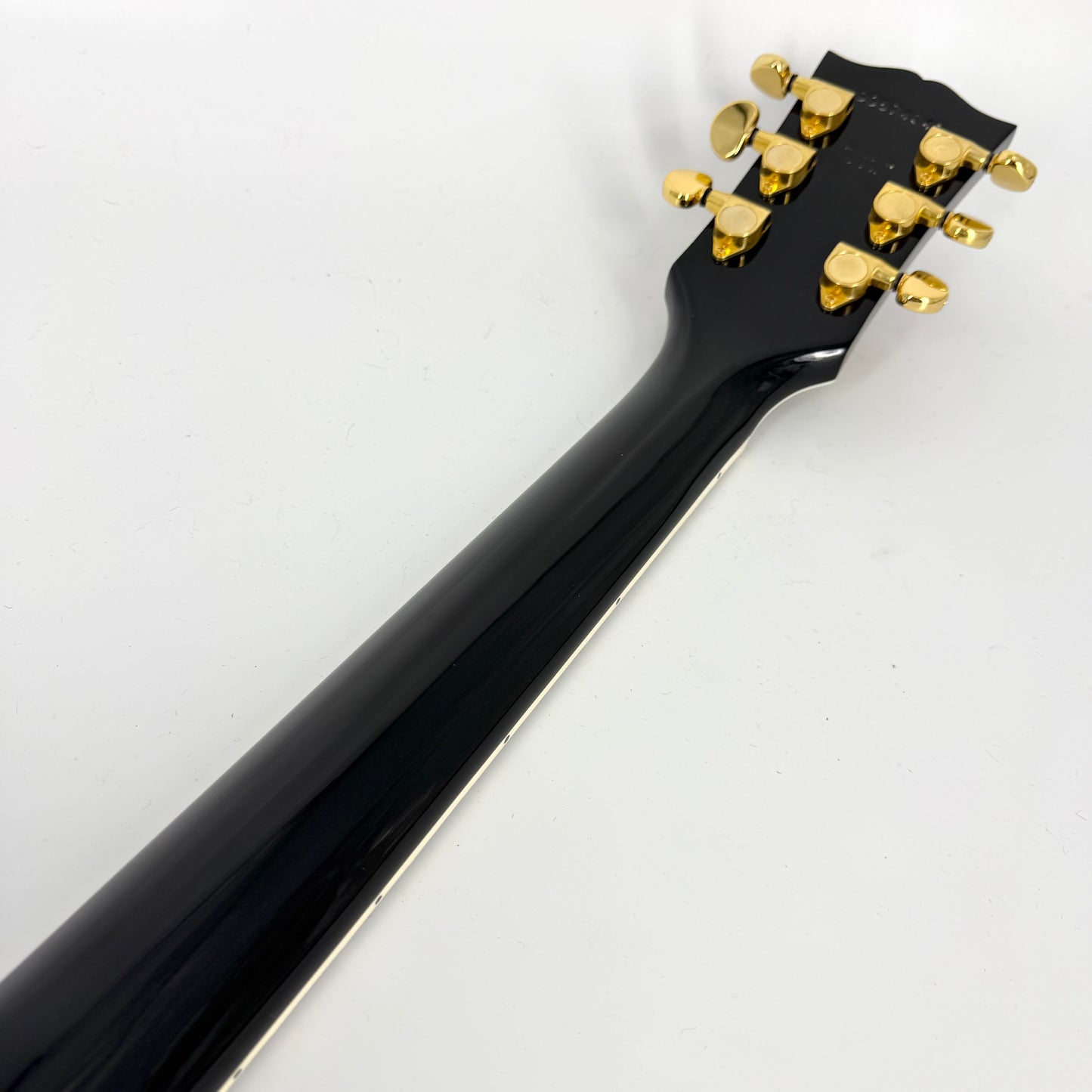 1994 Gibson 'The Everly' 100th Anniversary J-180 - Ebony