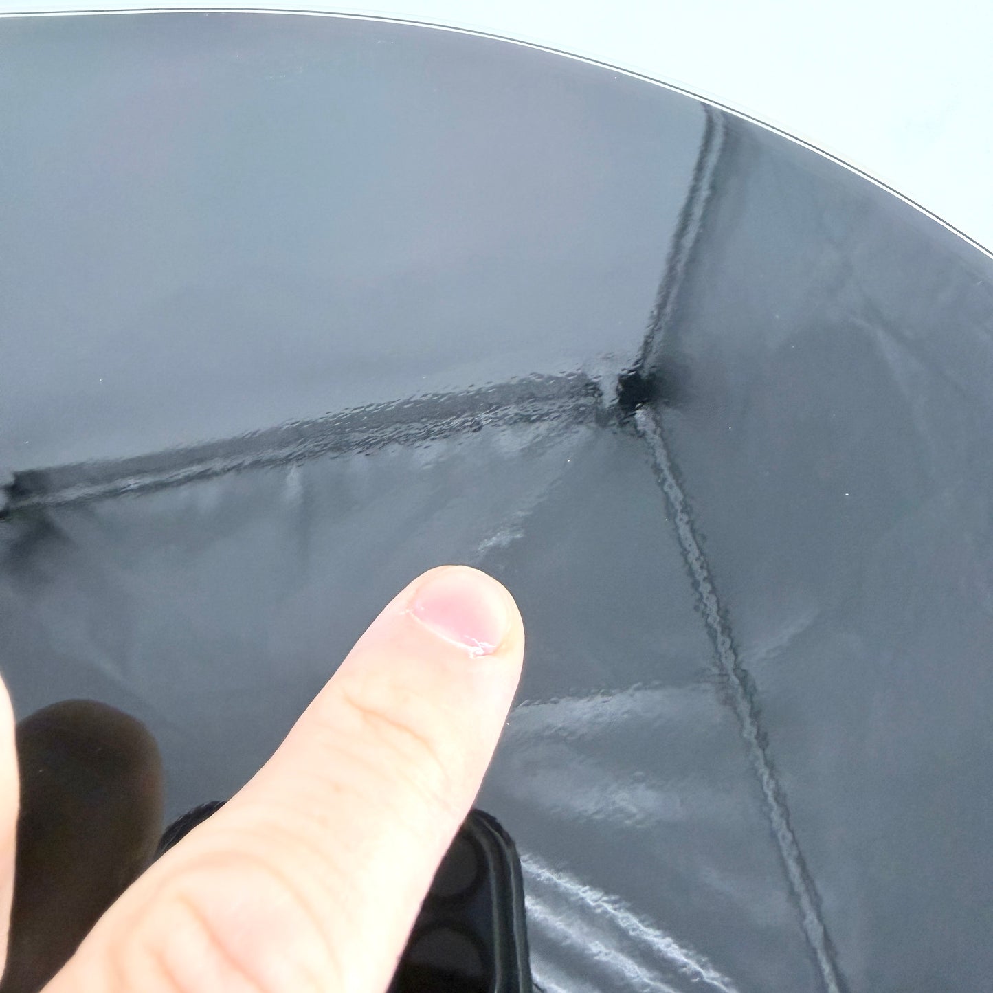 1994 Gibson 'The Everly' 100th Anniversary J-180 - Ebony