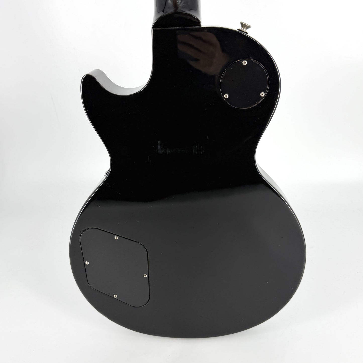 2012 Gibson Les Paul Studio - Ebony