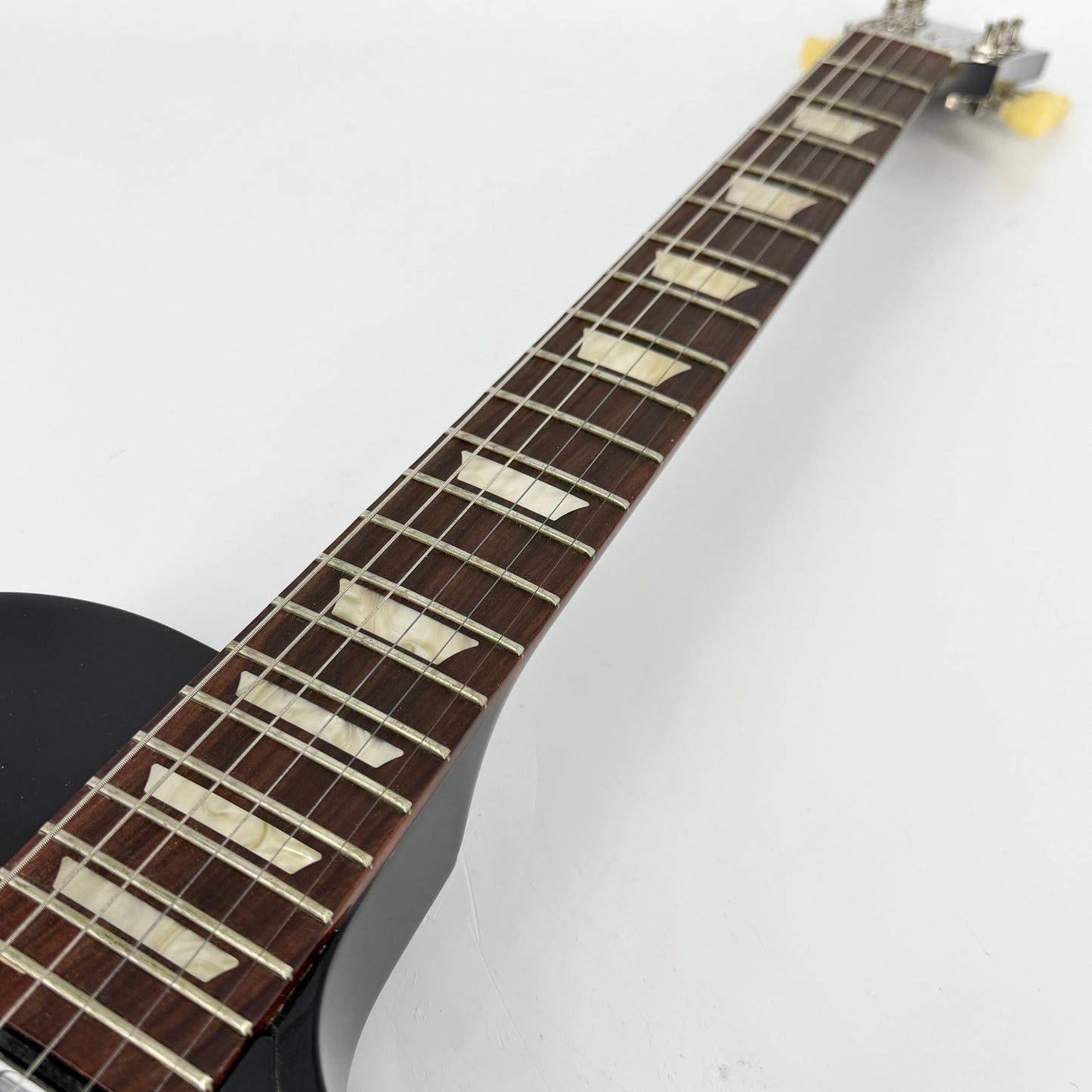 2012 Gibson Les Paul Studio - Ebony