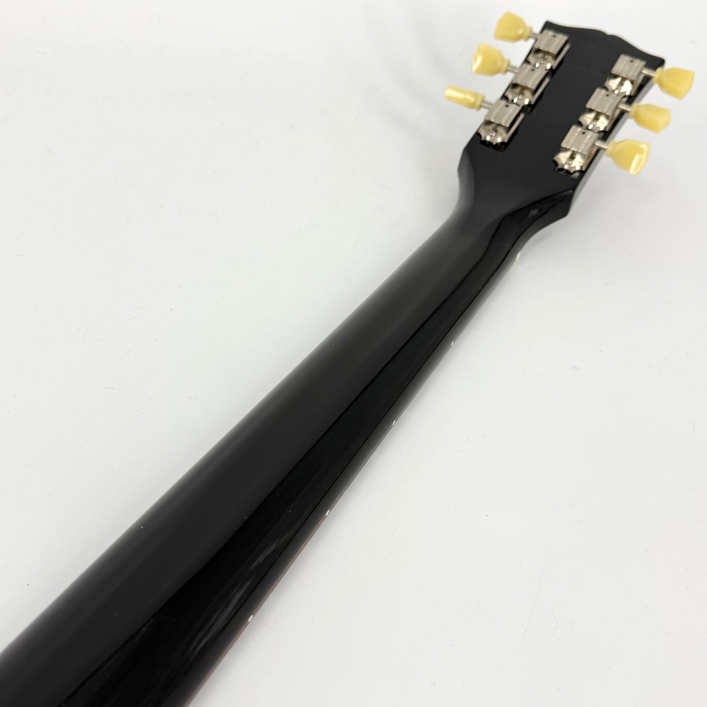 2012 Gibson Les Paul Studio - Ebony