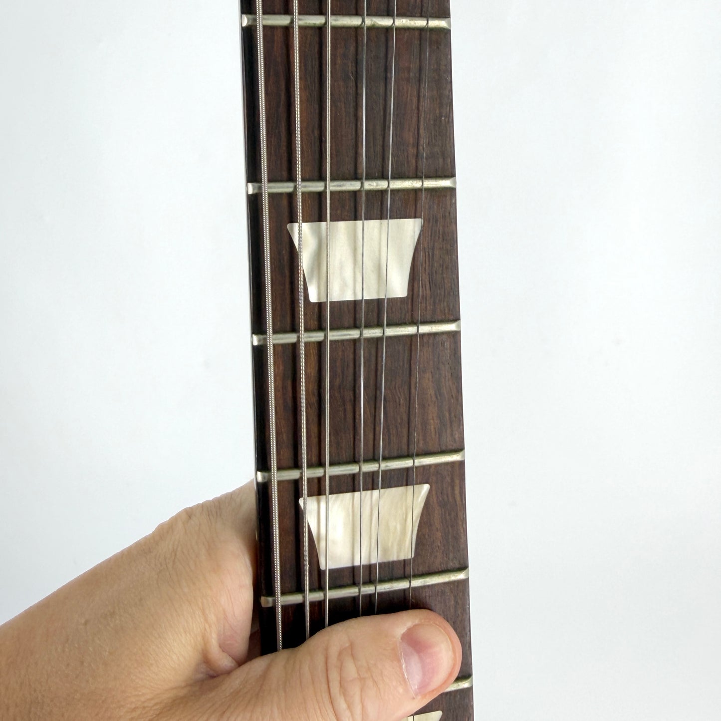 2012 Gibson Les Paul Studio - Ebony