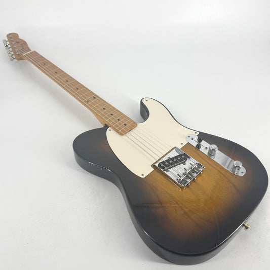 2008 Fender Classic Series 50s Esquire – Sunburst
