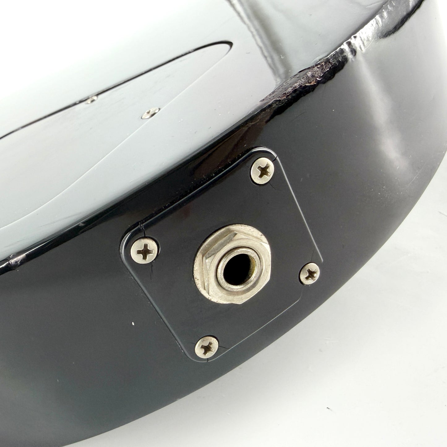 2012 Gibson Les Paul Studio - Ebony