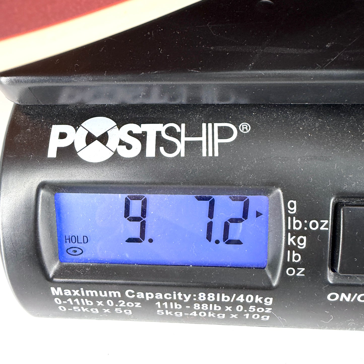 2001 Gibson Les Paul Custom – Tangerine Burst