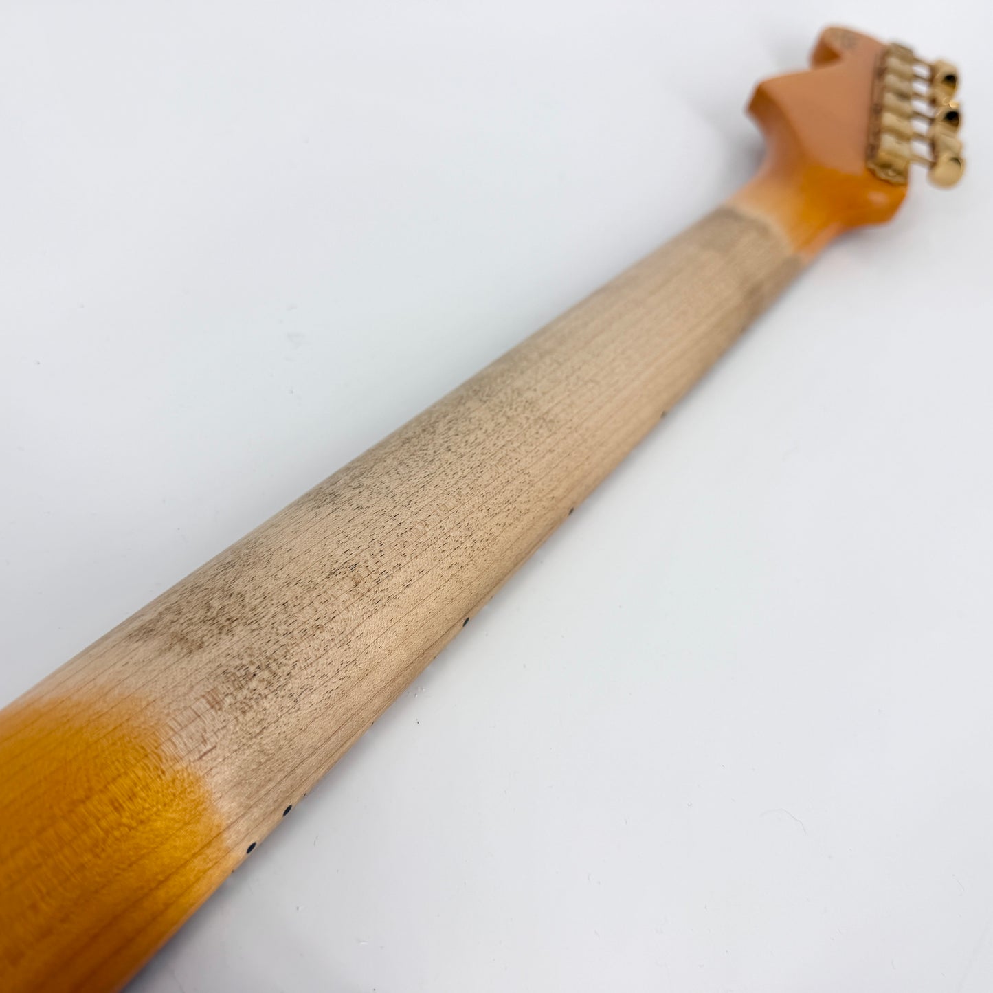 2021 Fender Custom Shop Limited Edition ’62 Journeyman Relic Stratocaster - Dirty Shell Pink