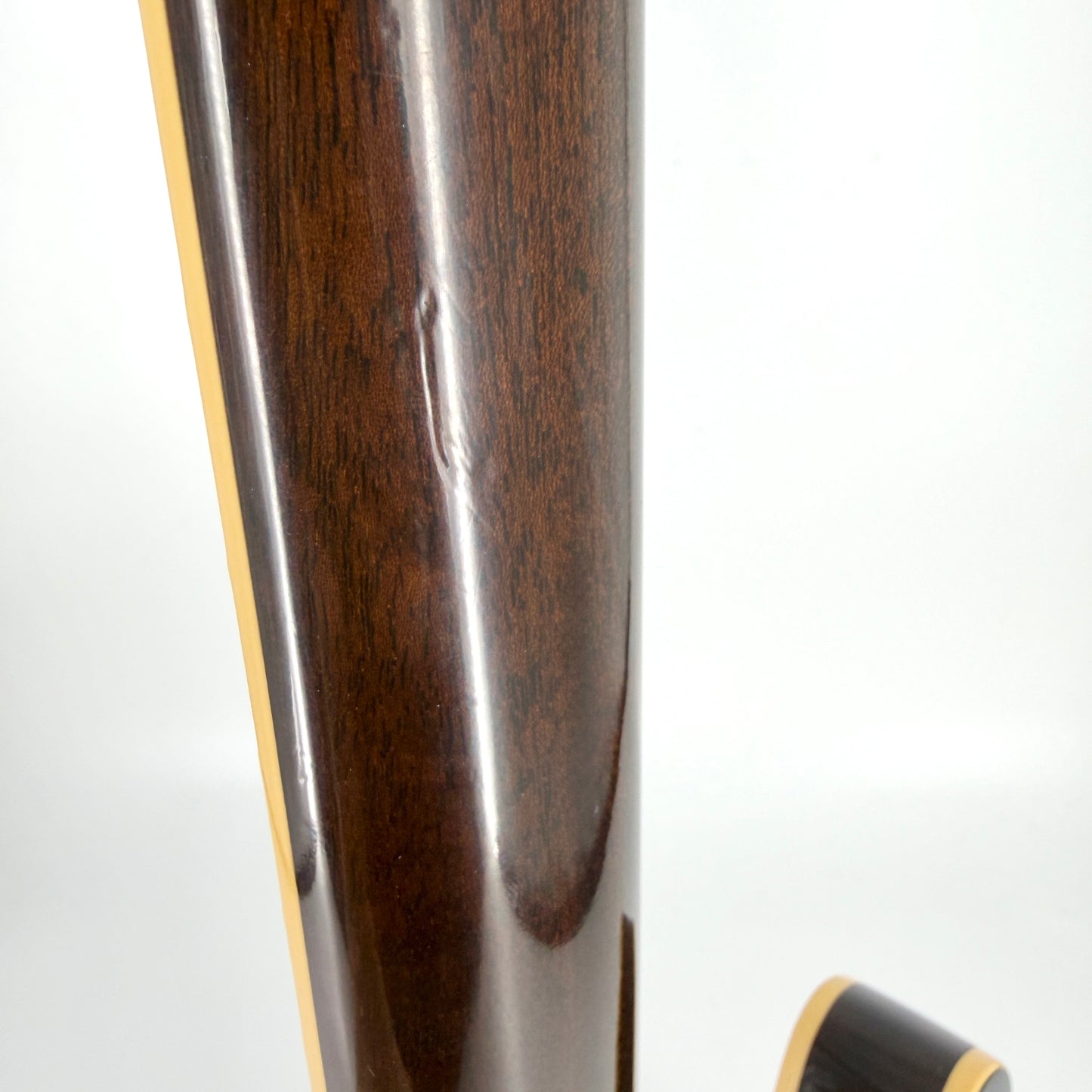 2015 Gibson '63 Reissue ES-335TD – Historic Burst VOS