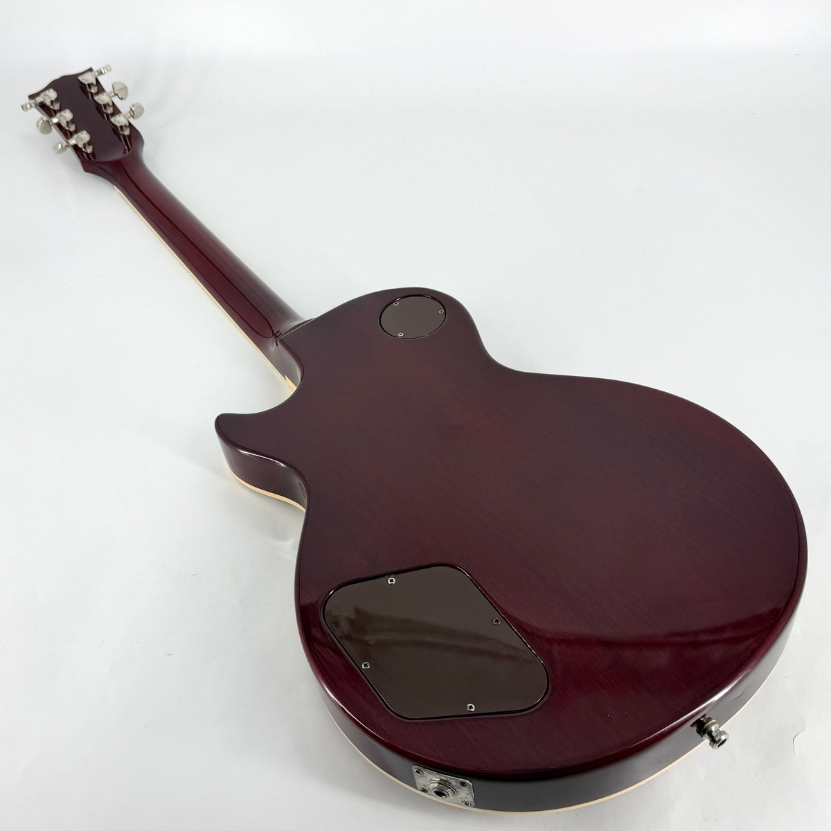 1977 Gibson Les Paul Standard - Cherry